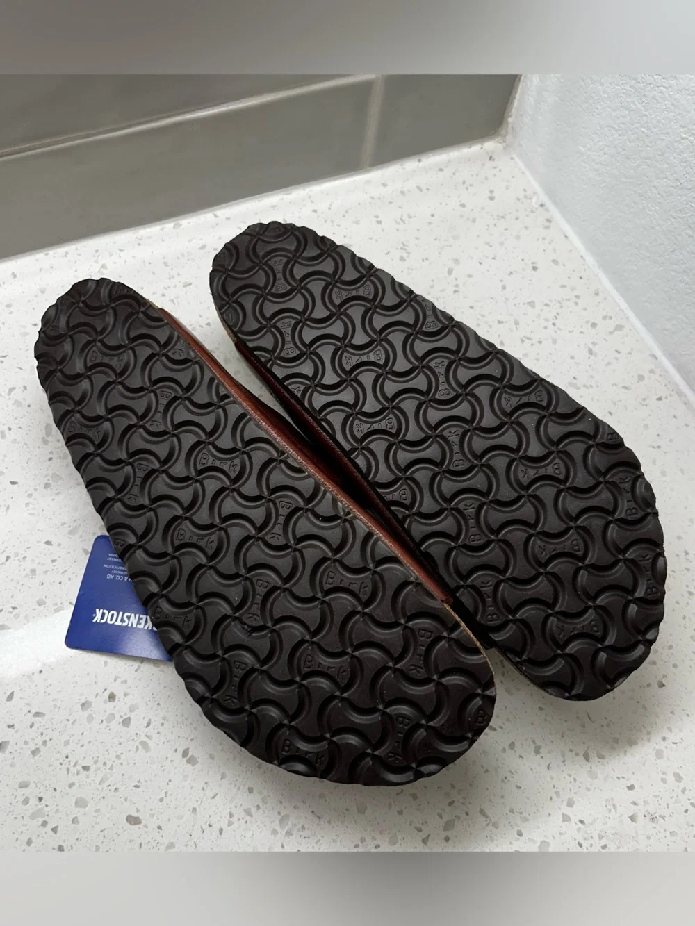 Birkenstock arizona bs